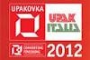 Международные специализированные выставки Упаковка/Упак Италия 2012 и ИнтерПластика2012
