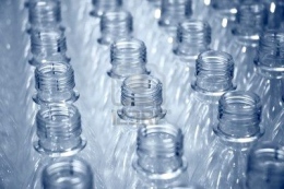 Пластик - лидер в сфере инновационных упаковочных решений